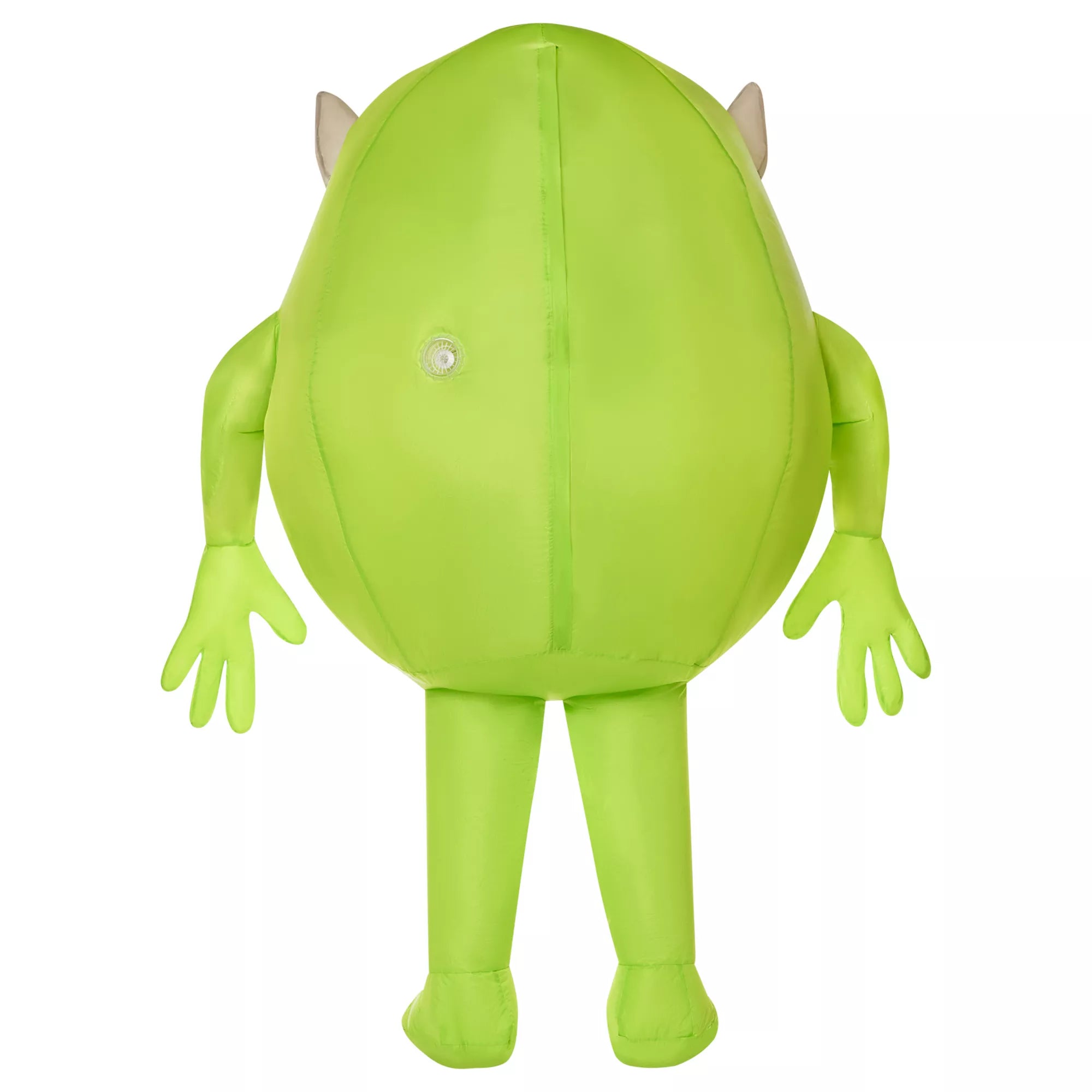 Adult Mike Wazowski Inflatable Costume - Monsters Inc.