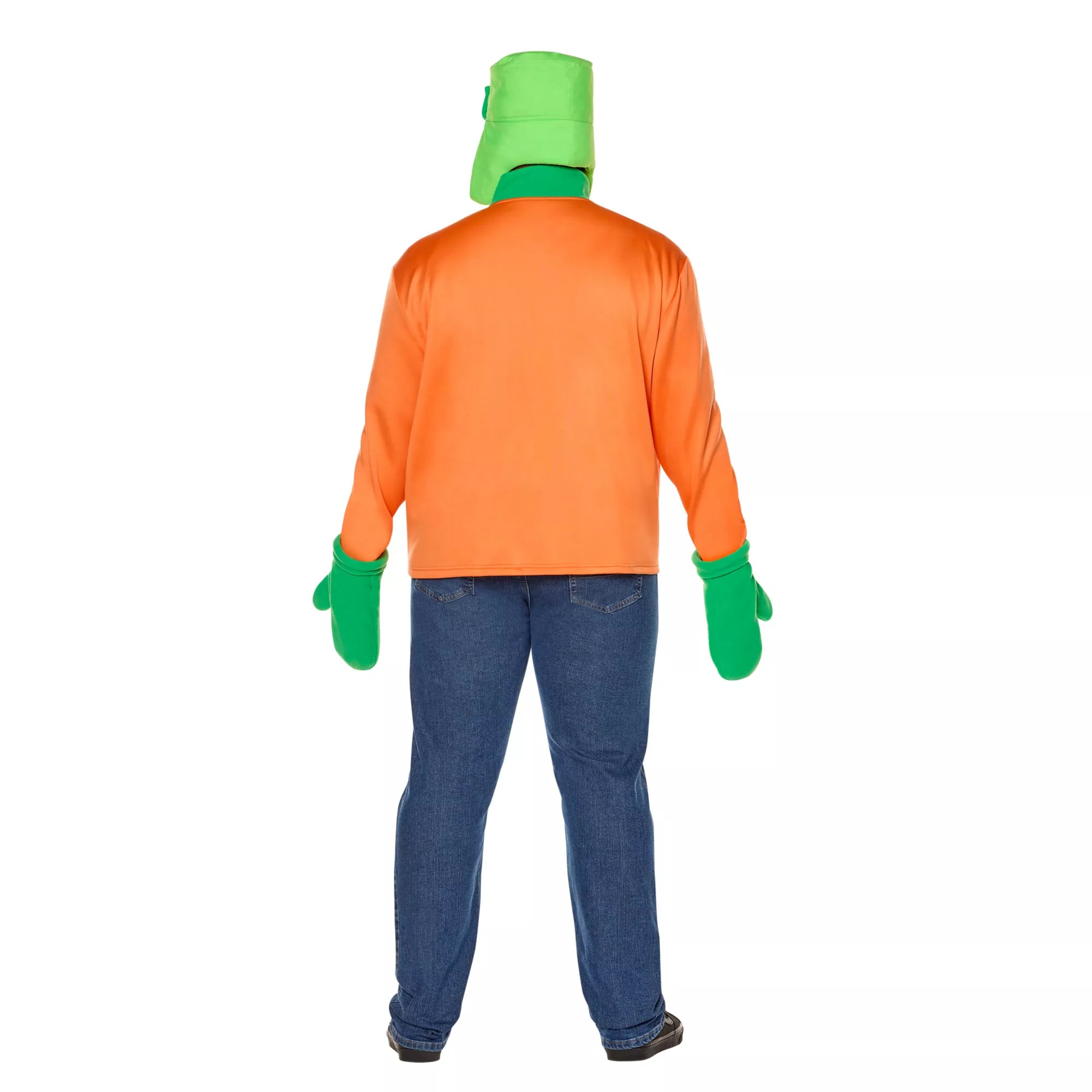Adult Kyle Costume Kit - South Park