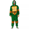 Adult Teenage Mutant Ninja Turtles Jumpsuit Costume