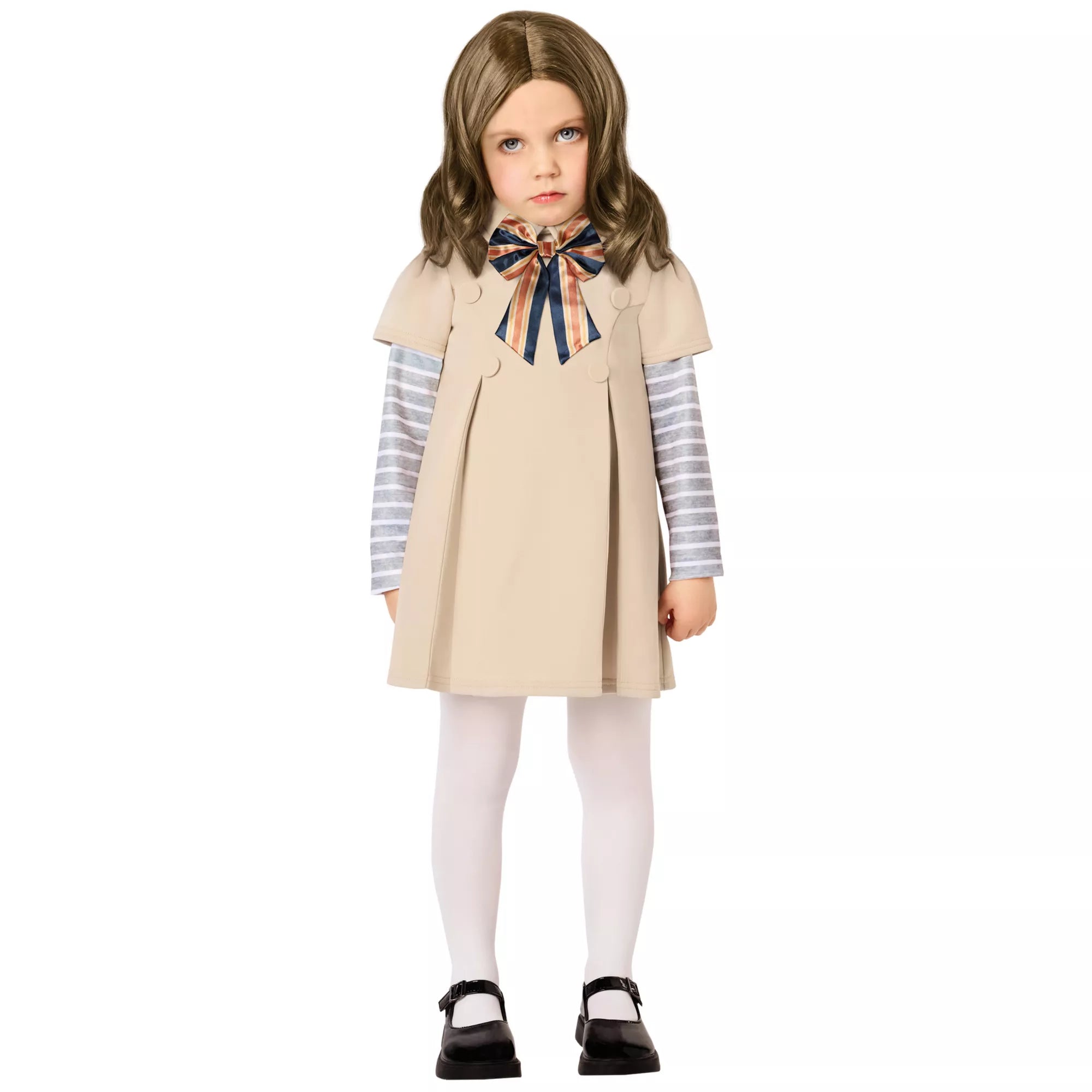 Toddler M3GAN Costume