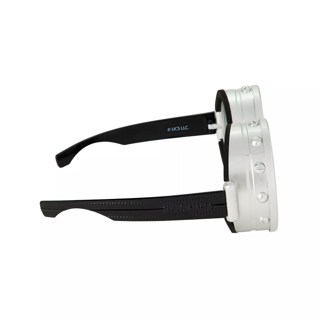 Metallic Minion Goggles - Despicable Me 4