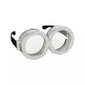 Adult Rhinestone Minions Goggles