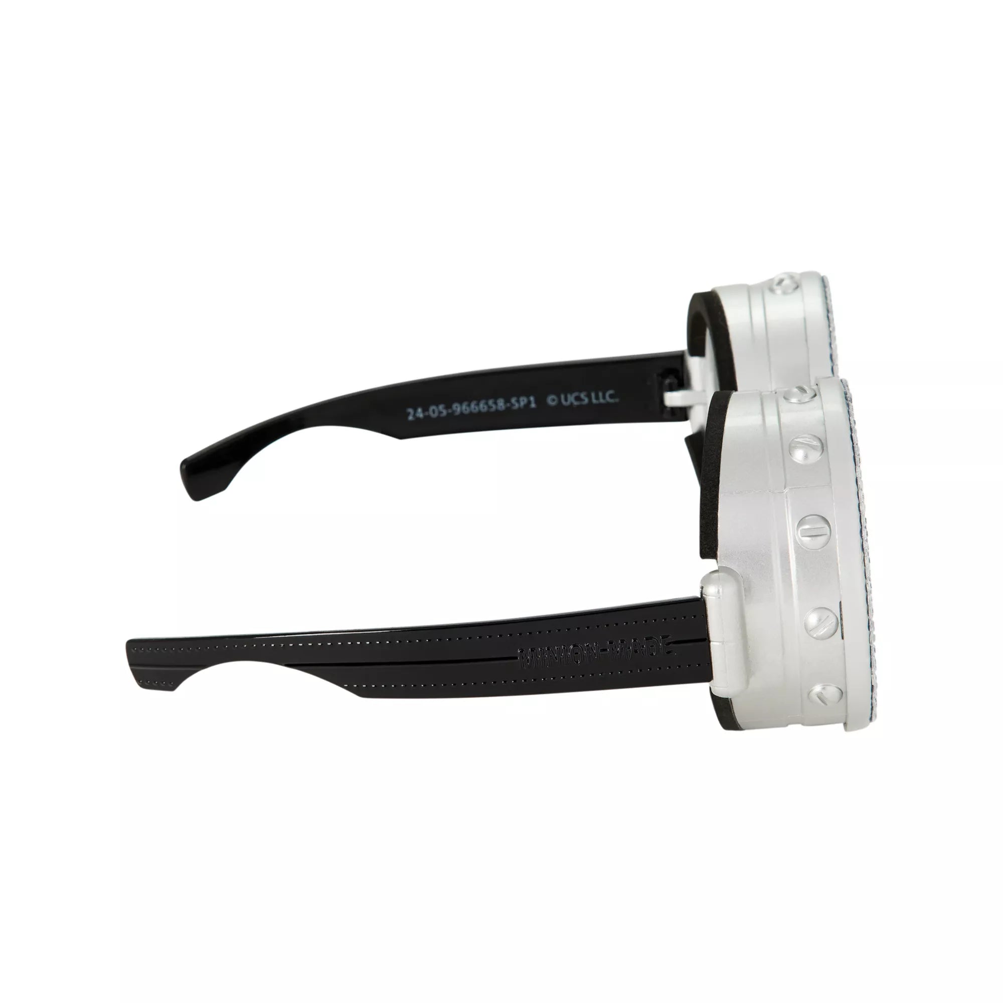 Adult Rhinestone Minions Goggles