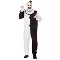 Adult Art the Clown Costume - Terrifier