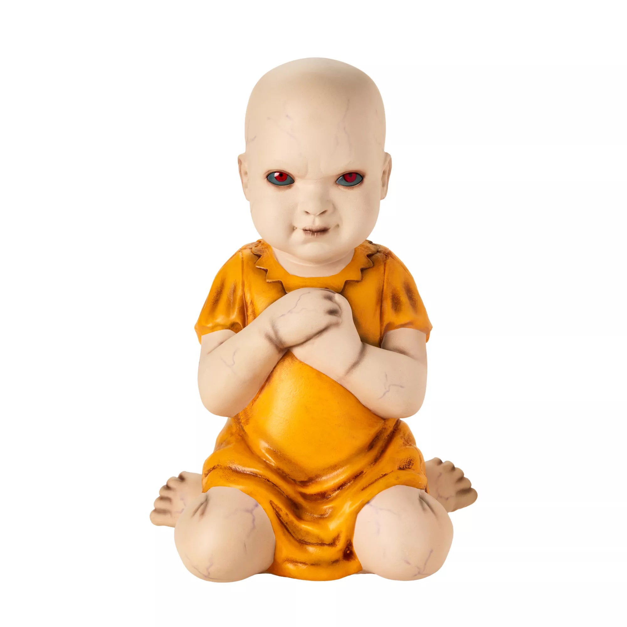 Scheming Sally Zombie Babies ® Static Prop