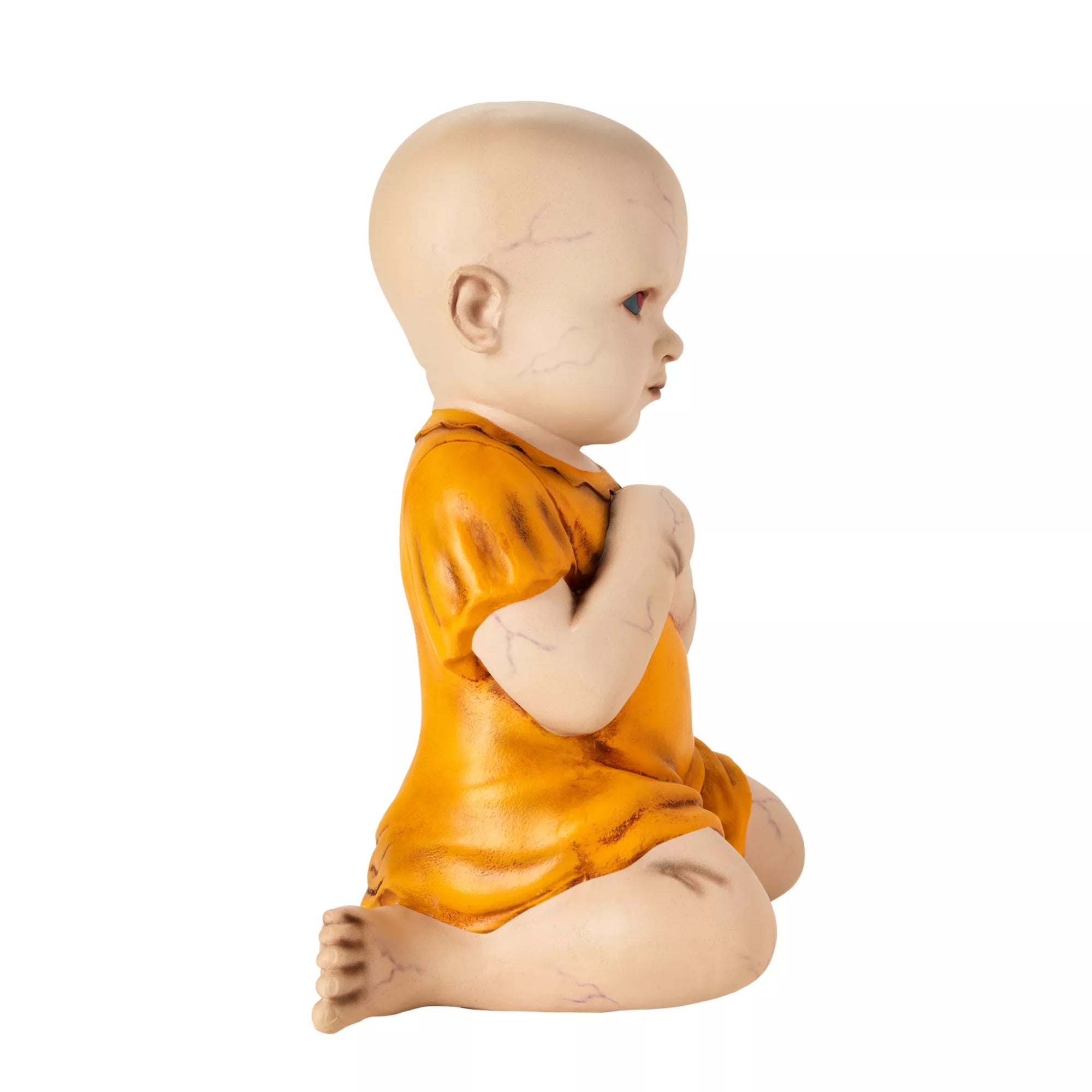 Scheming Sally Zombie Babies ® Static Prop
