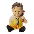 Mini Leatherface Horror Babies ® Static Prop - The Texas Chainsaw Massacre
