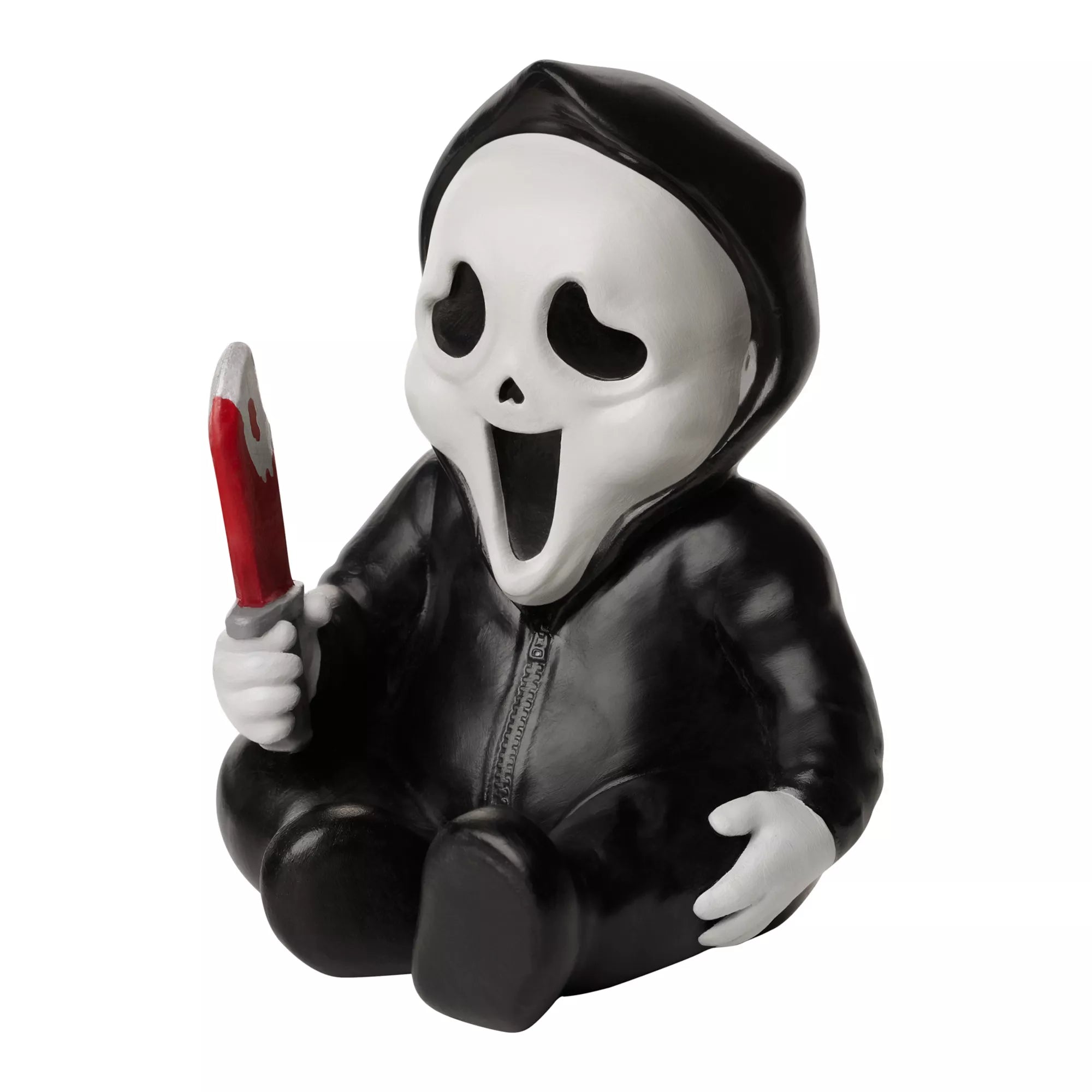 Ghost Face Mini Horror Babies ® Static Prop