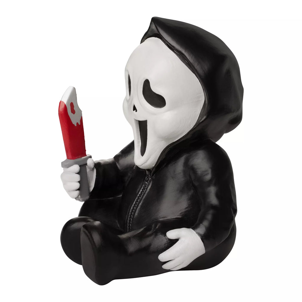 Ghost Face Mini Horror Babies ® Static Prop