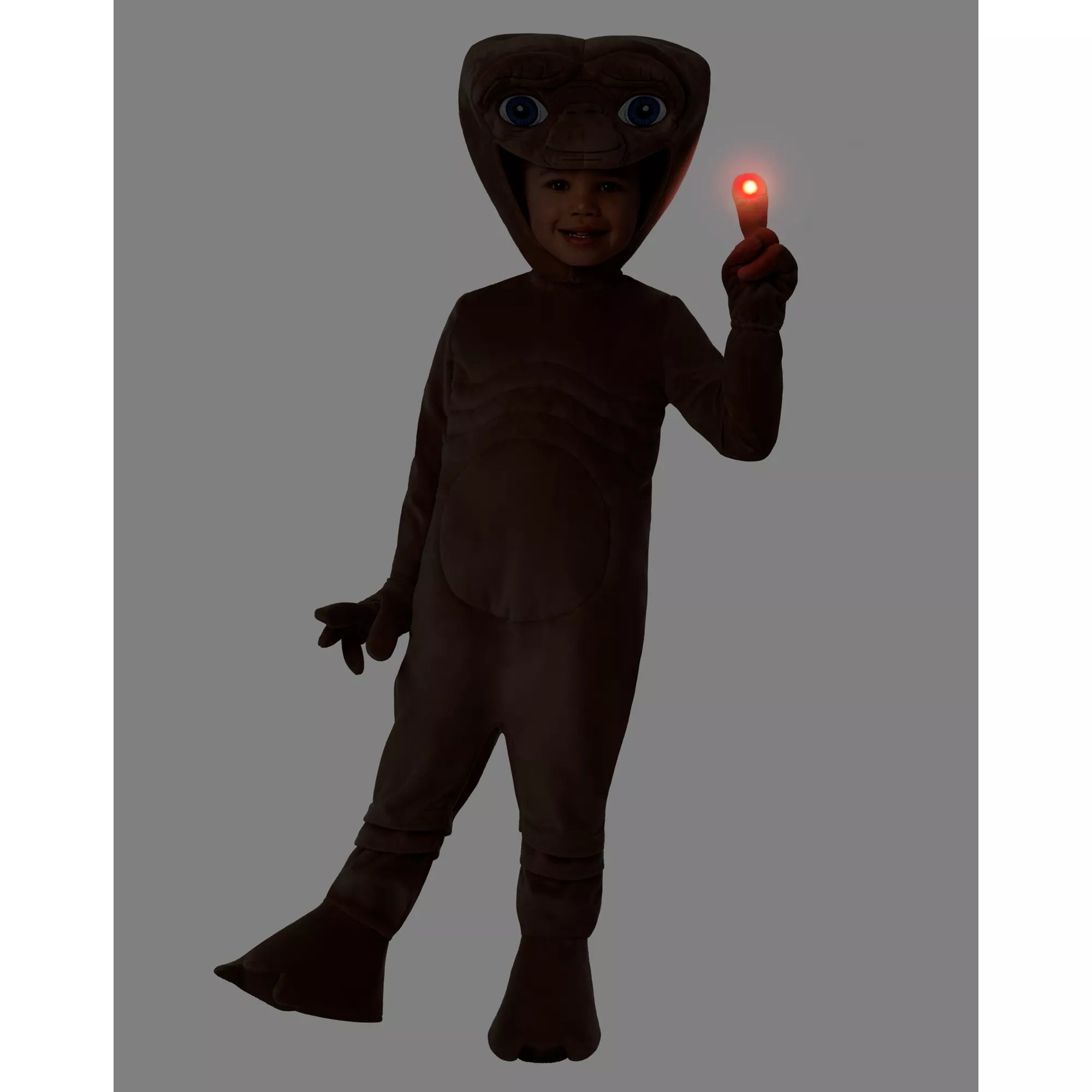 Toddler E.T. Costume - E.T. the Extra-Terrestrial