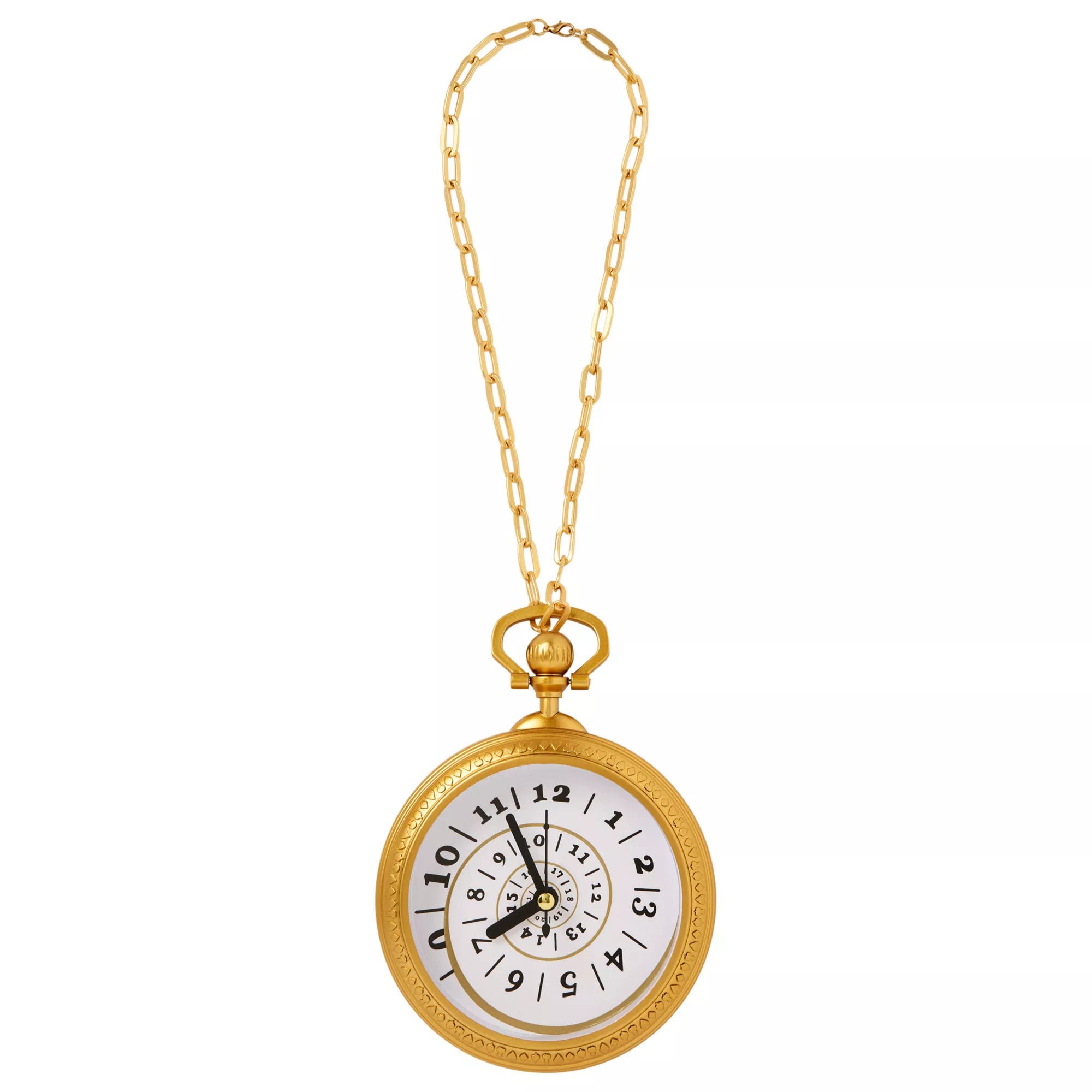 Descendants: The Rise of Red Pocket Watch