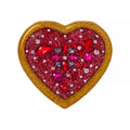 Queen of Hearts Compact Mirror - Descendants: The Rise of Red