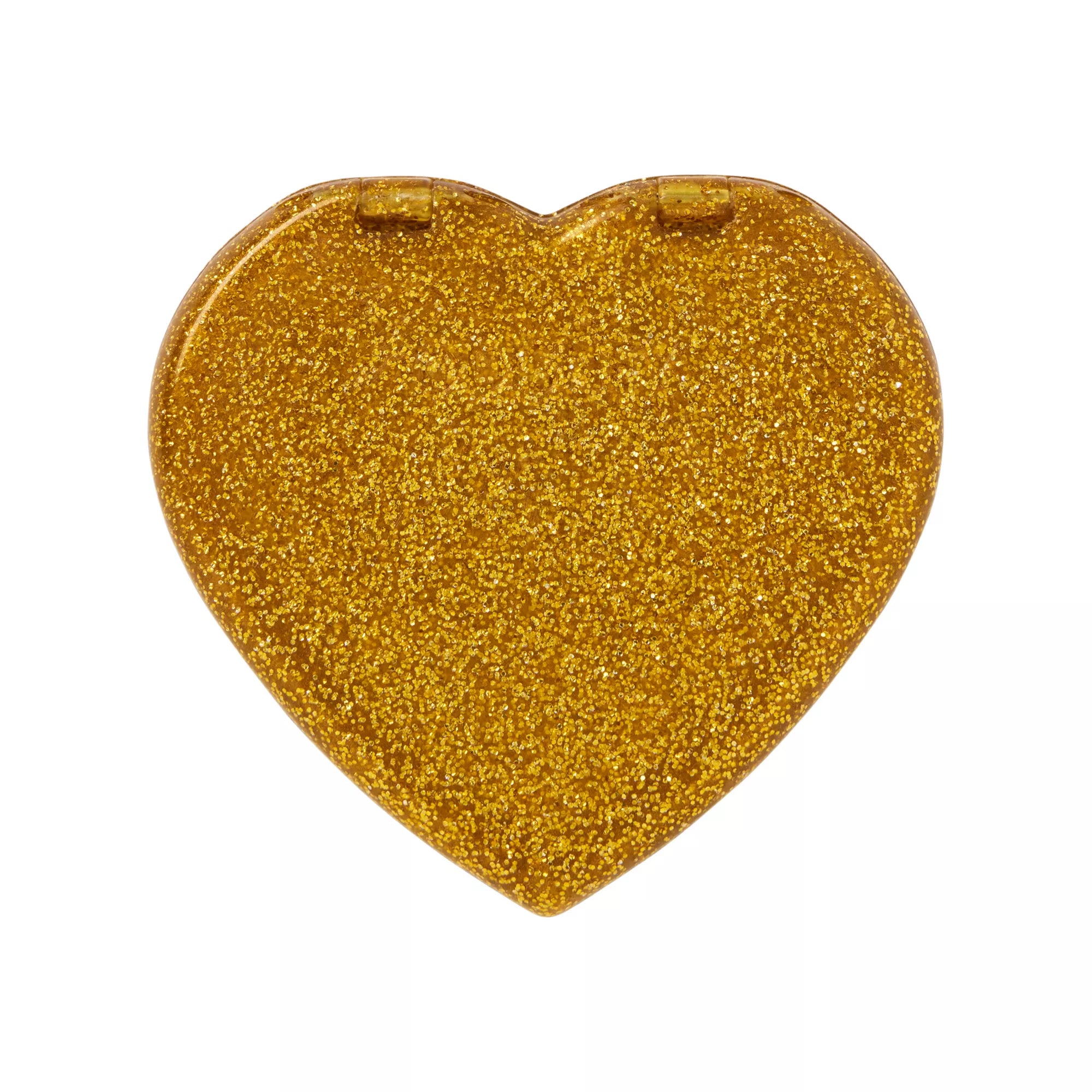 Queen of Hearts Compact Mirror - Descendants: The Rise of Red