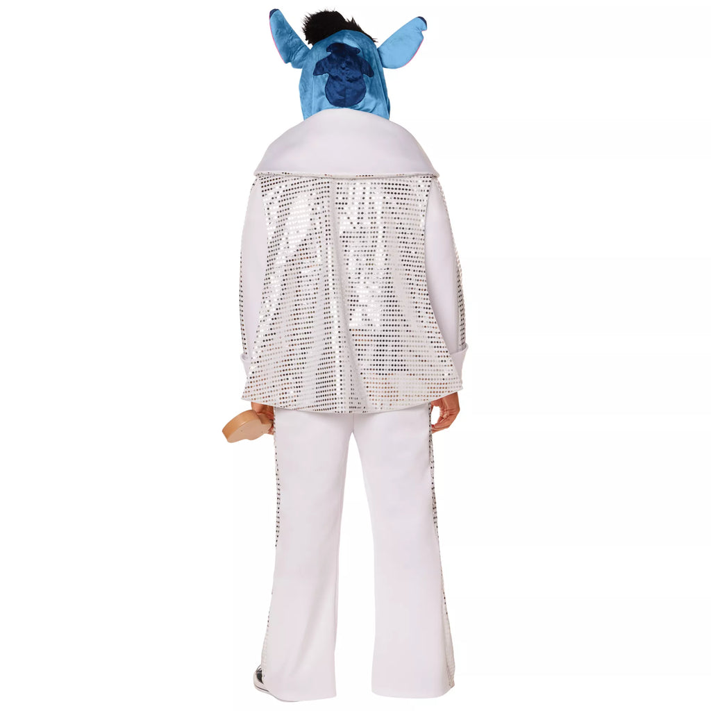 Adult Stitch as Elvis Costume - Lilo & Stitch