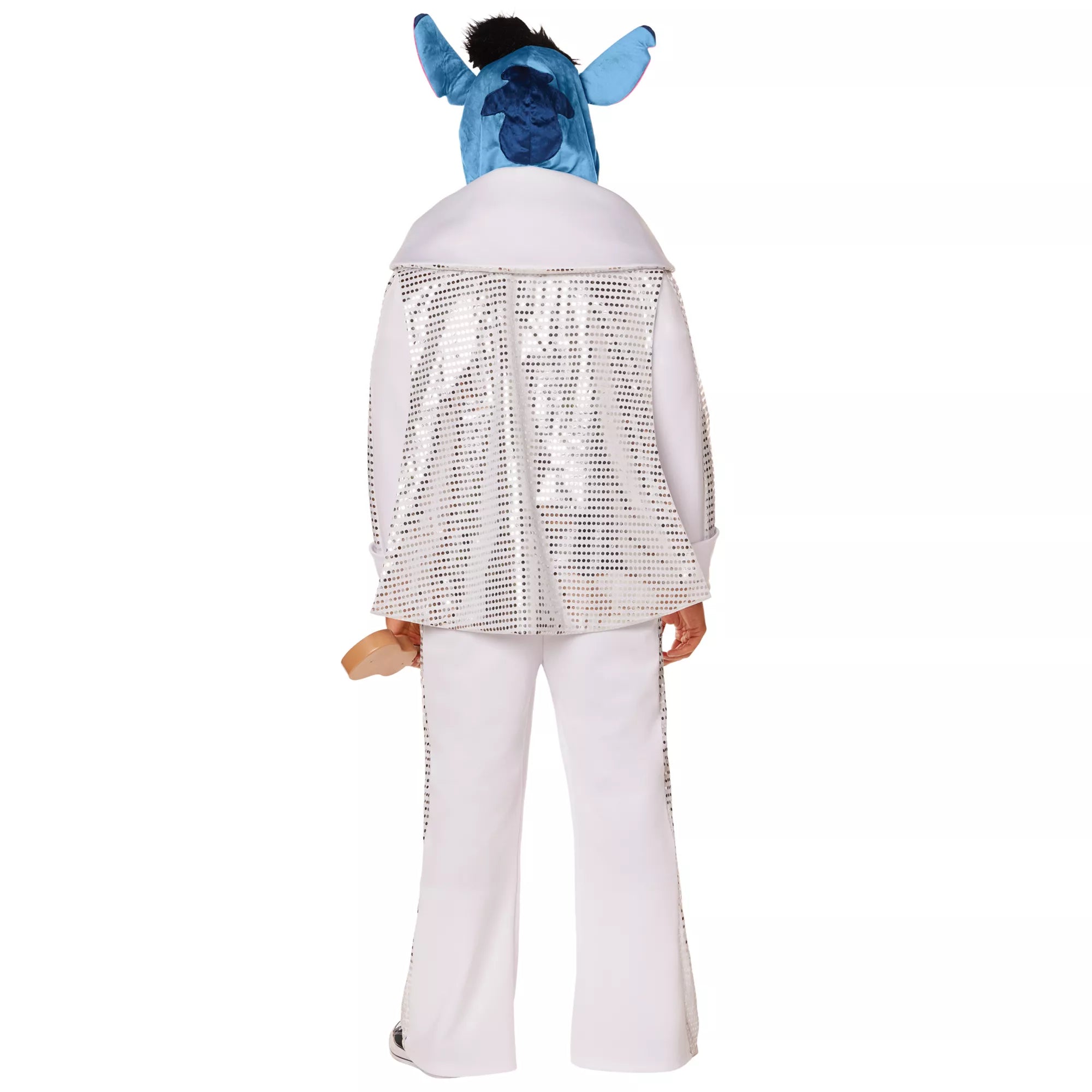 Adult Stitch as Elvis Costume - Lilo & Stitch