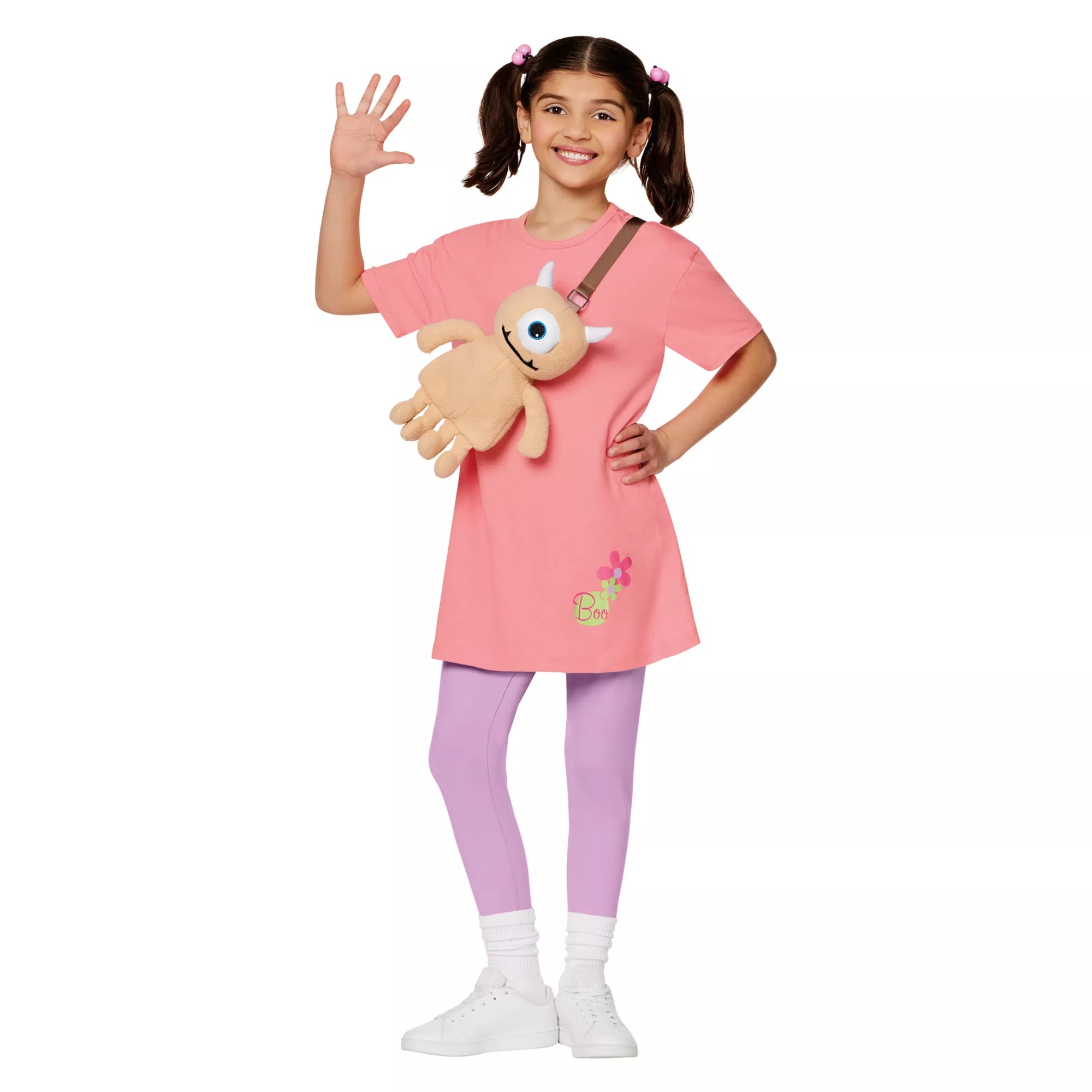 Kids Boo Costume - Monsters Inc.