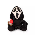 Ghost Face Plush