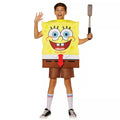 Kids Foam 3D SpongeBob SquarePants Costume