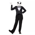 Kids Jack Skellington Costume Kit - The Nightmare Before Christmas
