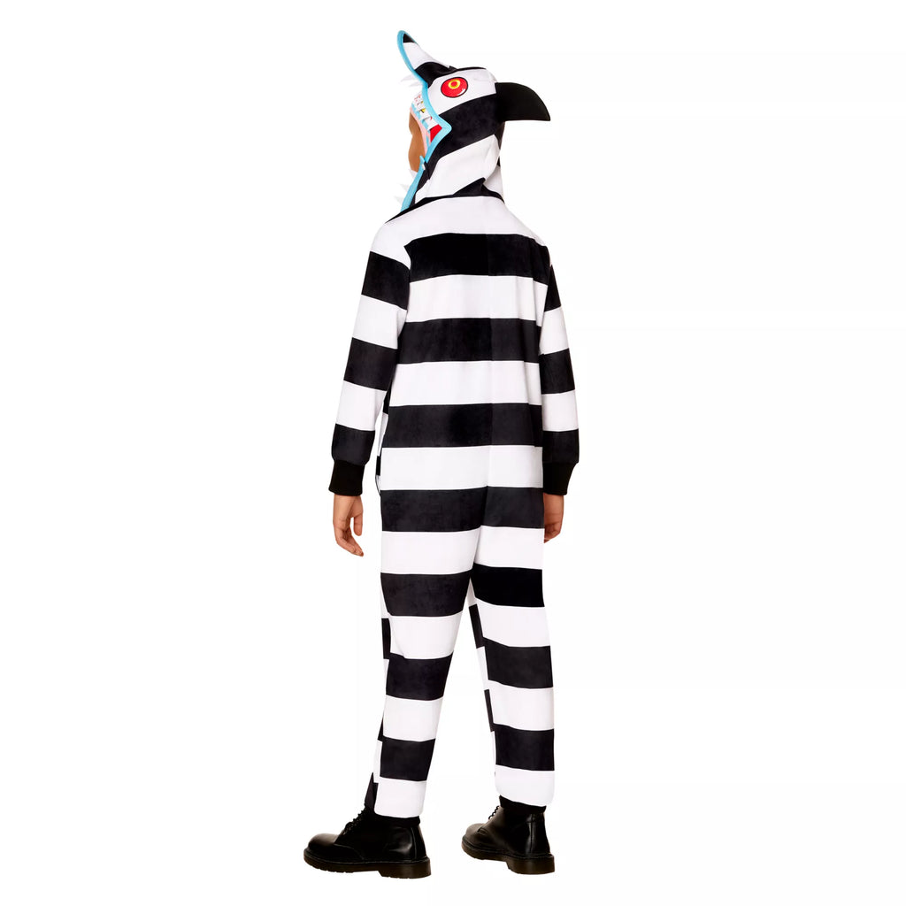 Kids Sandworm Costume - Beetlejuice