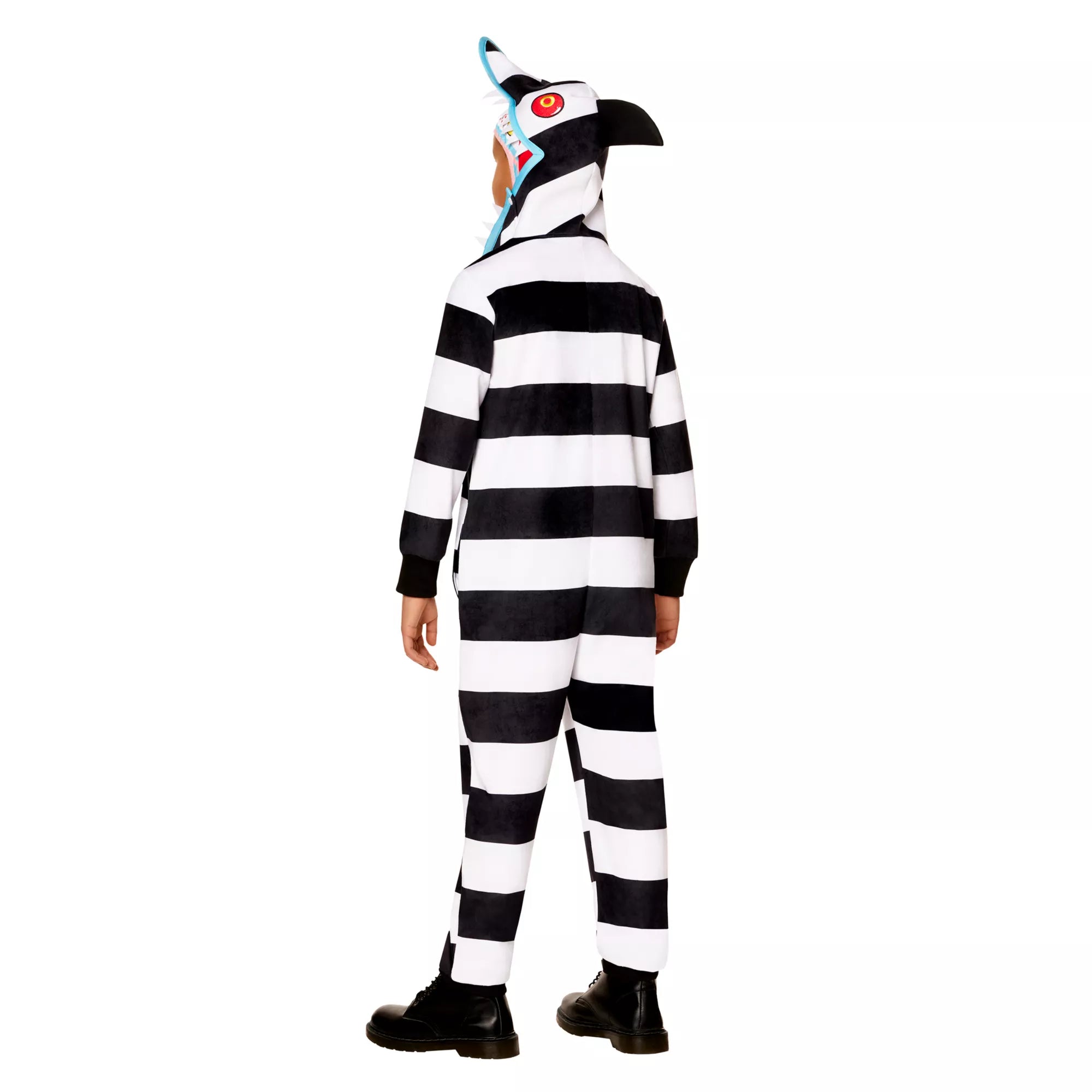 Kids Sandworm Costume - Beetlejuice