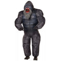 Kids Inflatable King Kong Costume - Godzilla x Kong: The New Empire