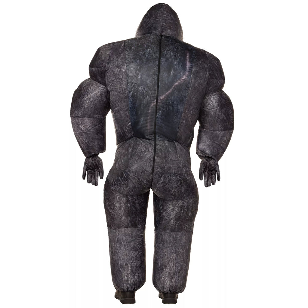 Kids Inflatable King Kong Costume - Godzilla x Kong: The New Empire