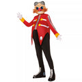 Kids Dr. Eggman Costume - Sonic the Hedgehog