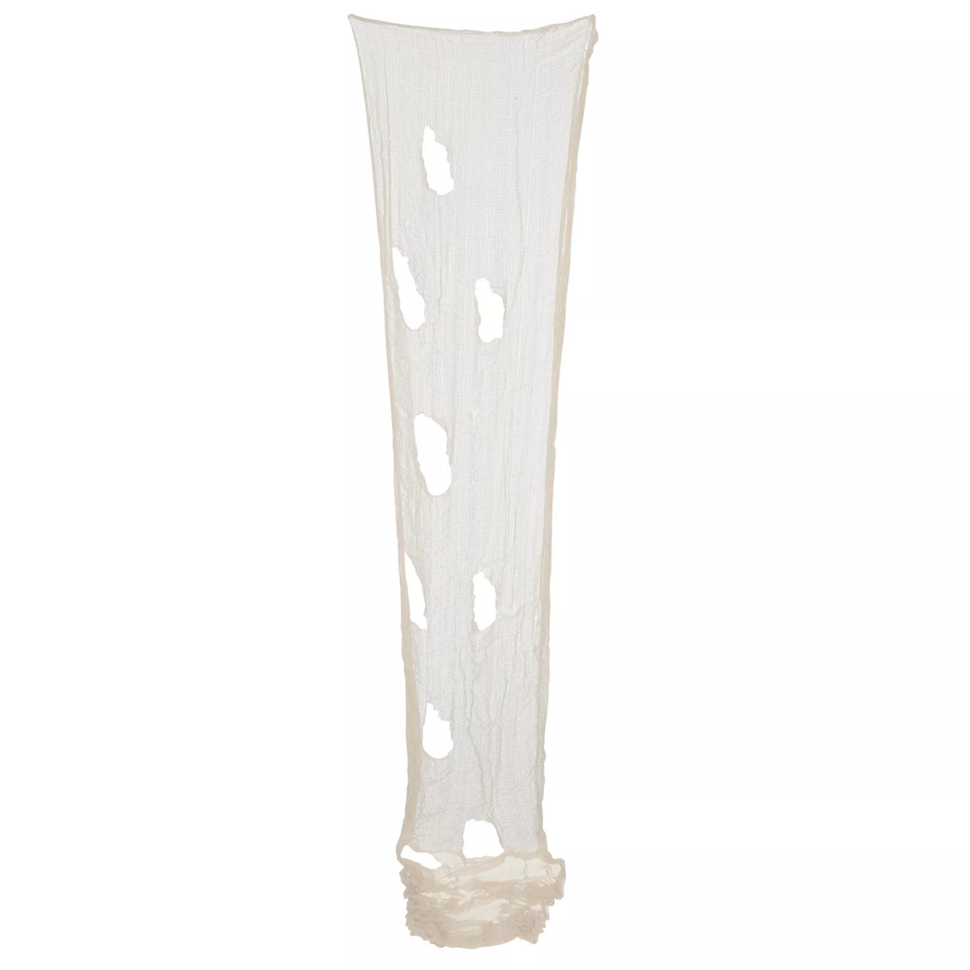Cream Freaky Fabric