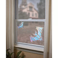 Iridescent Window Bats