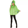 Adult Oogie Boogie Costume Top - The Nightmare Before Christmas