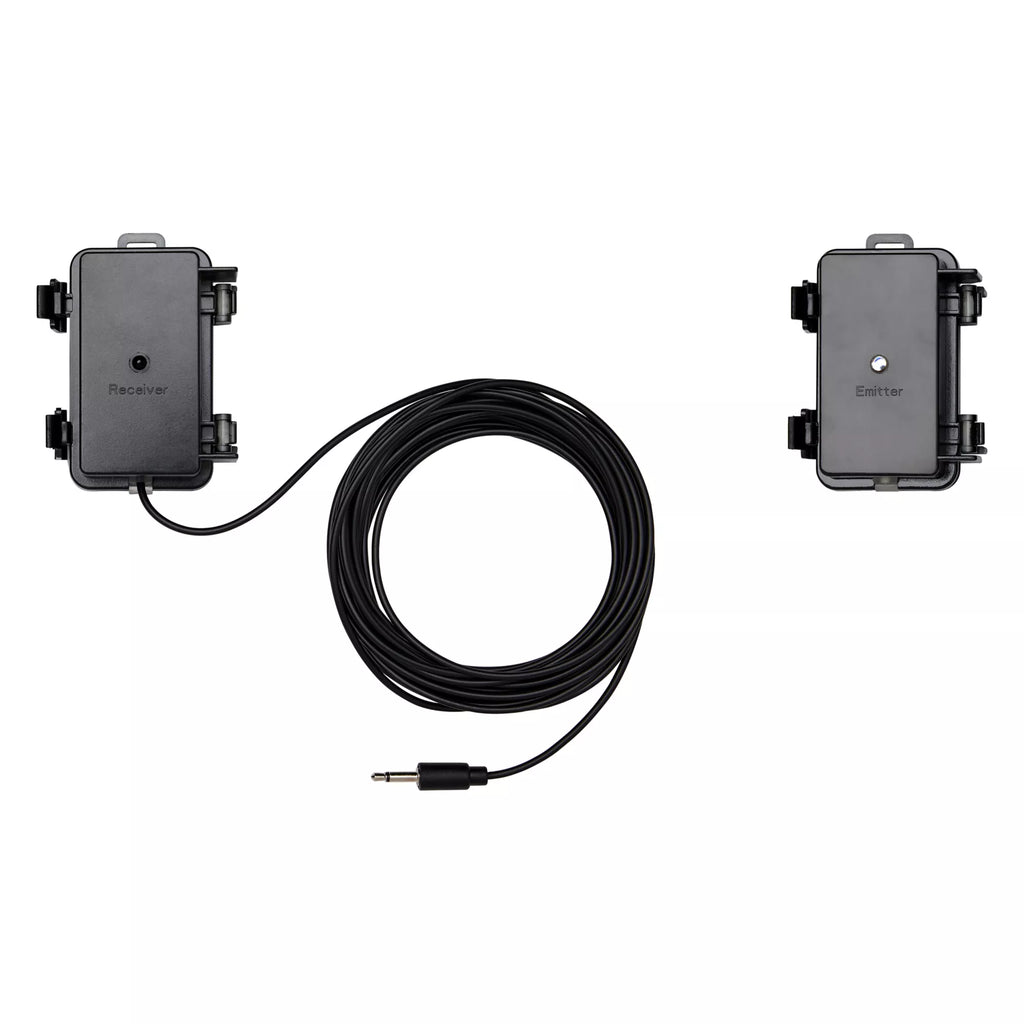 IR Beam Sensor Animatronic Activator