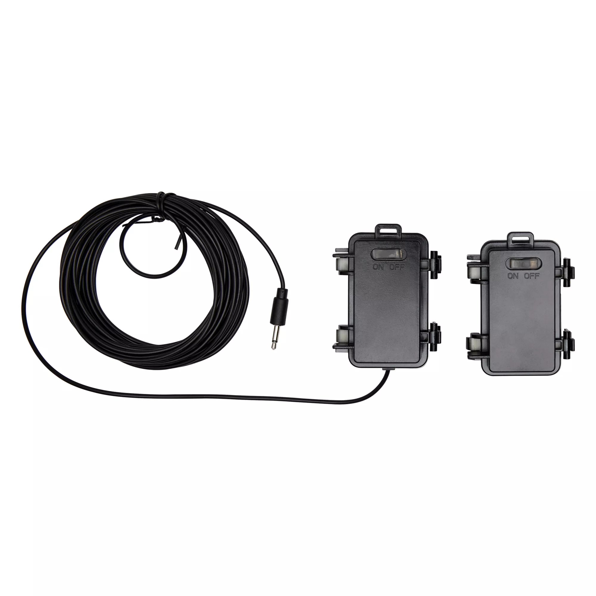 IR Beam Sensor Animatronic Activator
