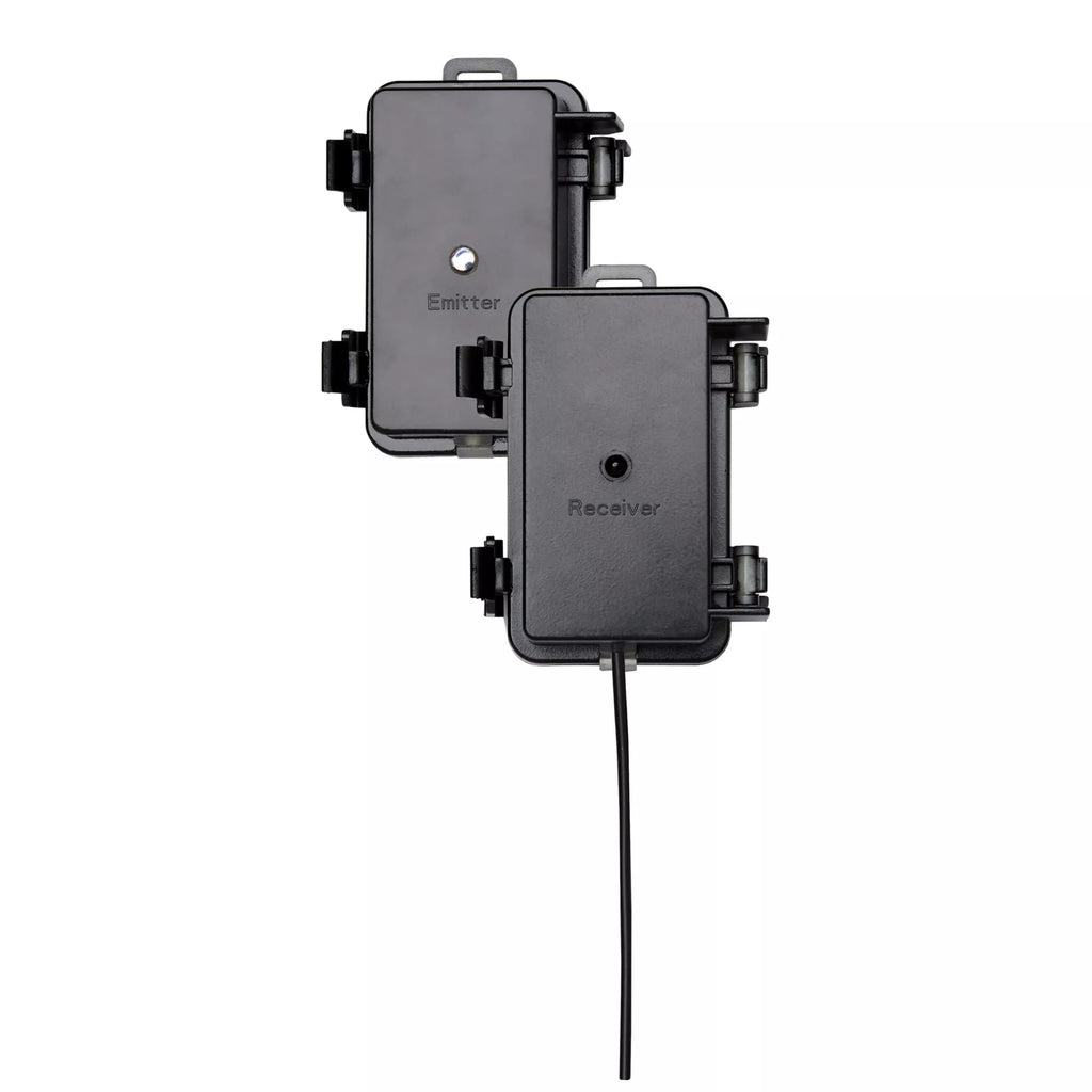 IR Beam Sensor Animatronic Activator