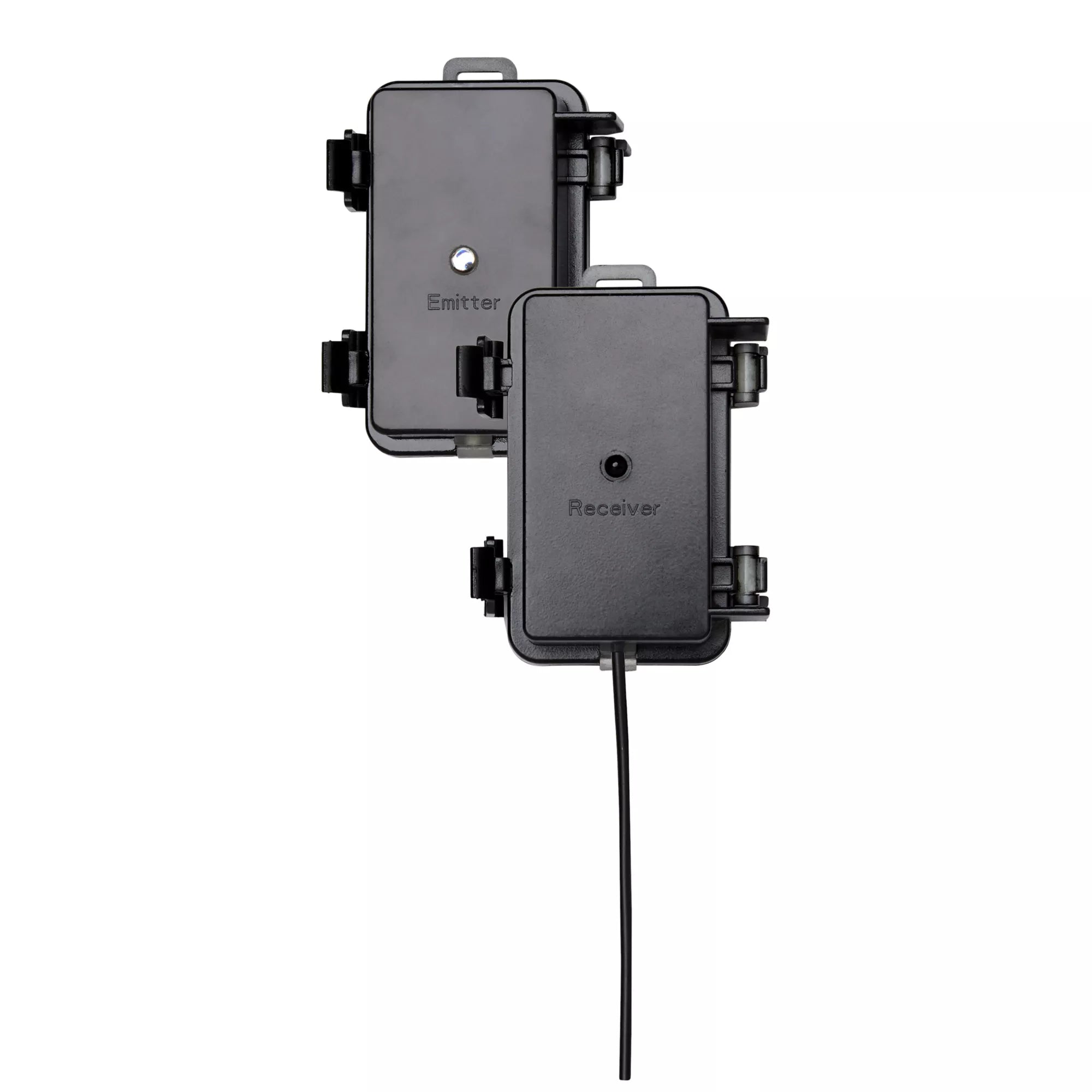 IR Beam Sensor Animatronic Activator