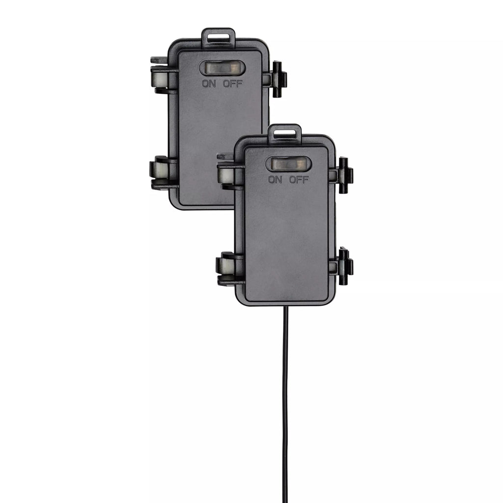 IR Beam Sensor Animatronic Activator