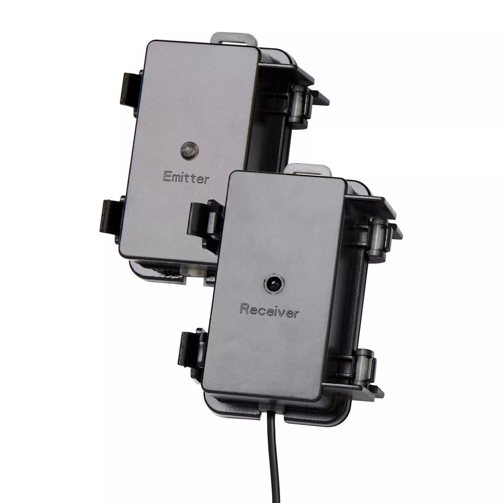 IR Beam Sensor Animatronic Activator