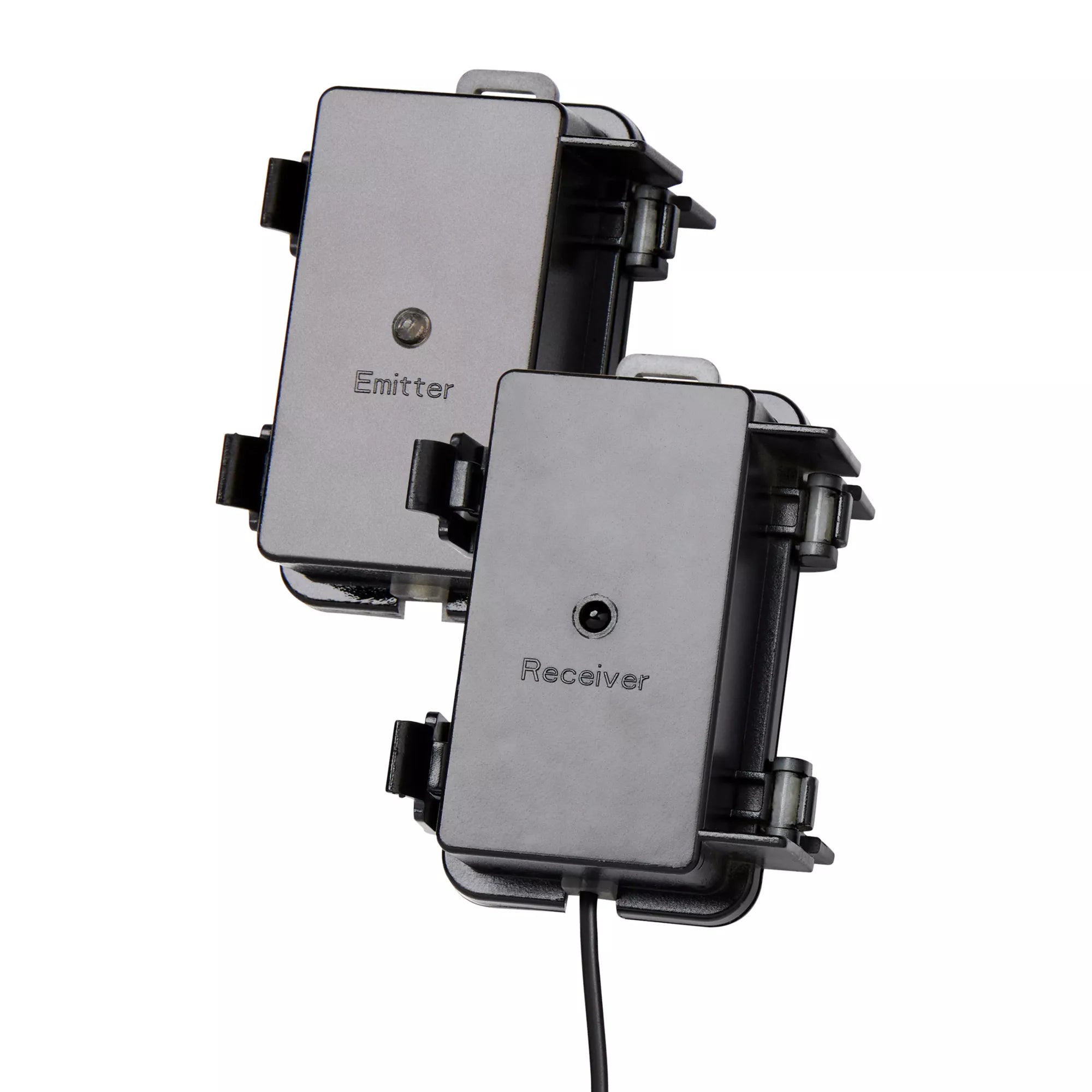 IR Beam Sensor Animatronic Activator