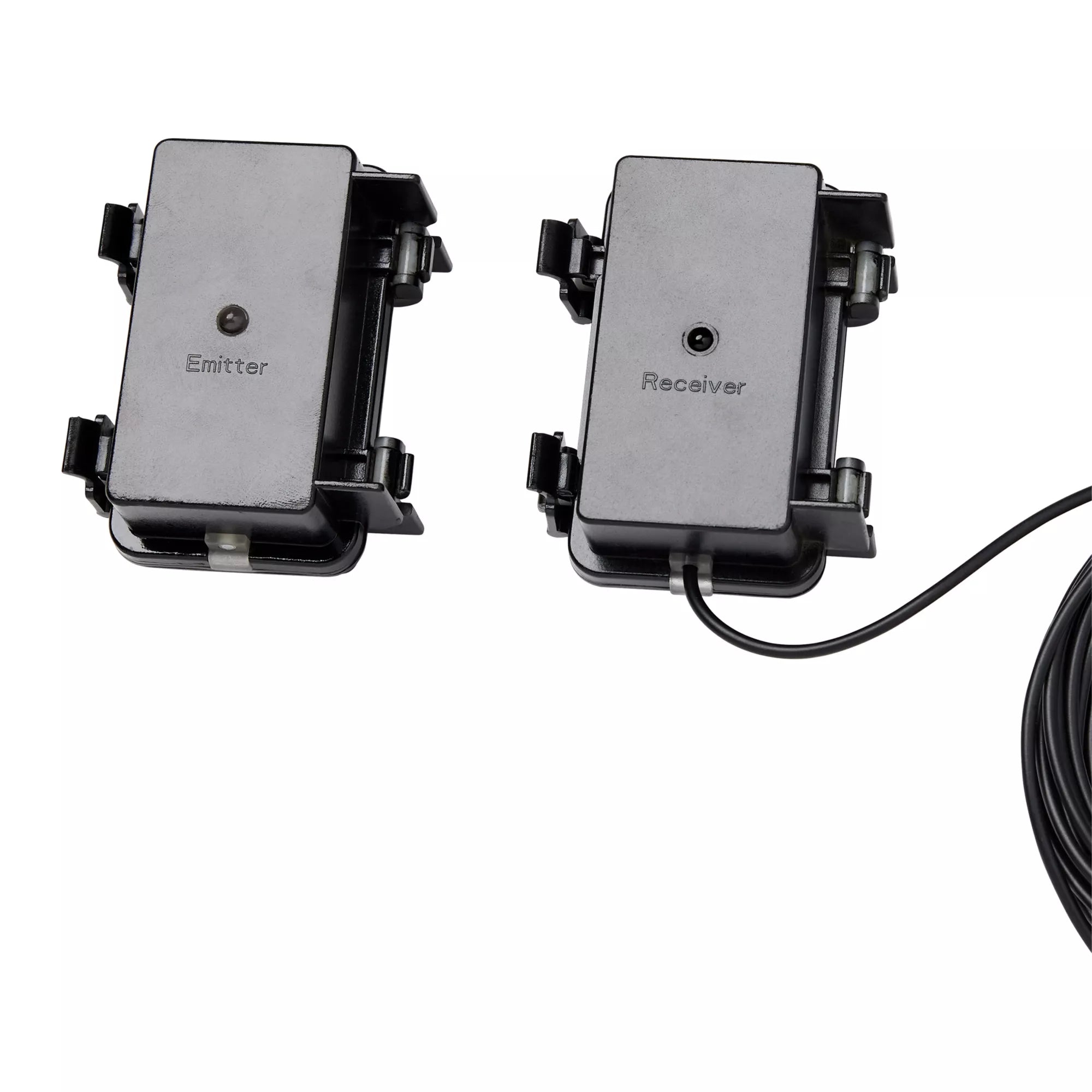 IR Beam Sensor Animatronic Activator