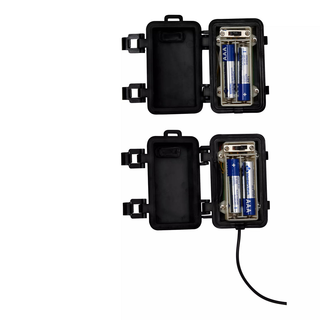 IR Beam Sensor Animatronic Activator
