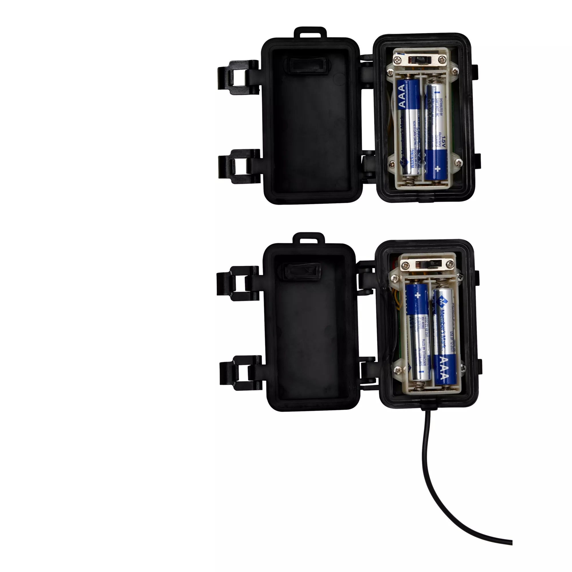 IR Beam Sensor Animatronic Activator