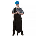 Adult Hades Tunic Costume - Hercules