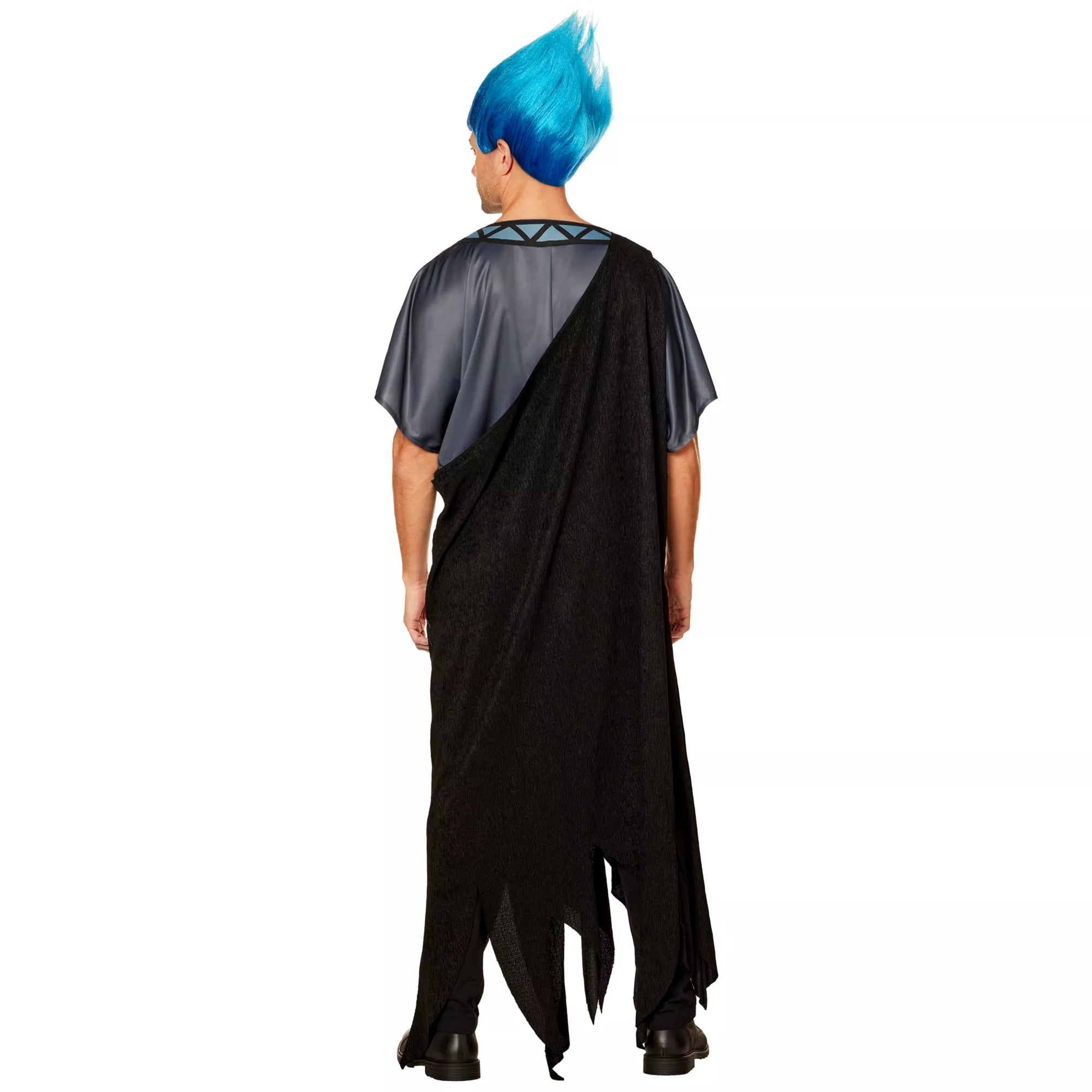 Adult Hades Tunic Costume - Hercules