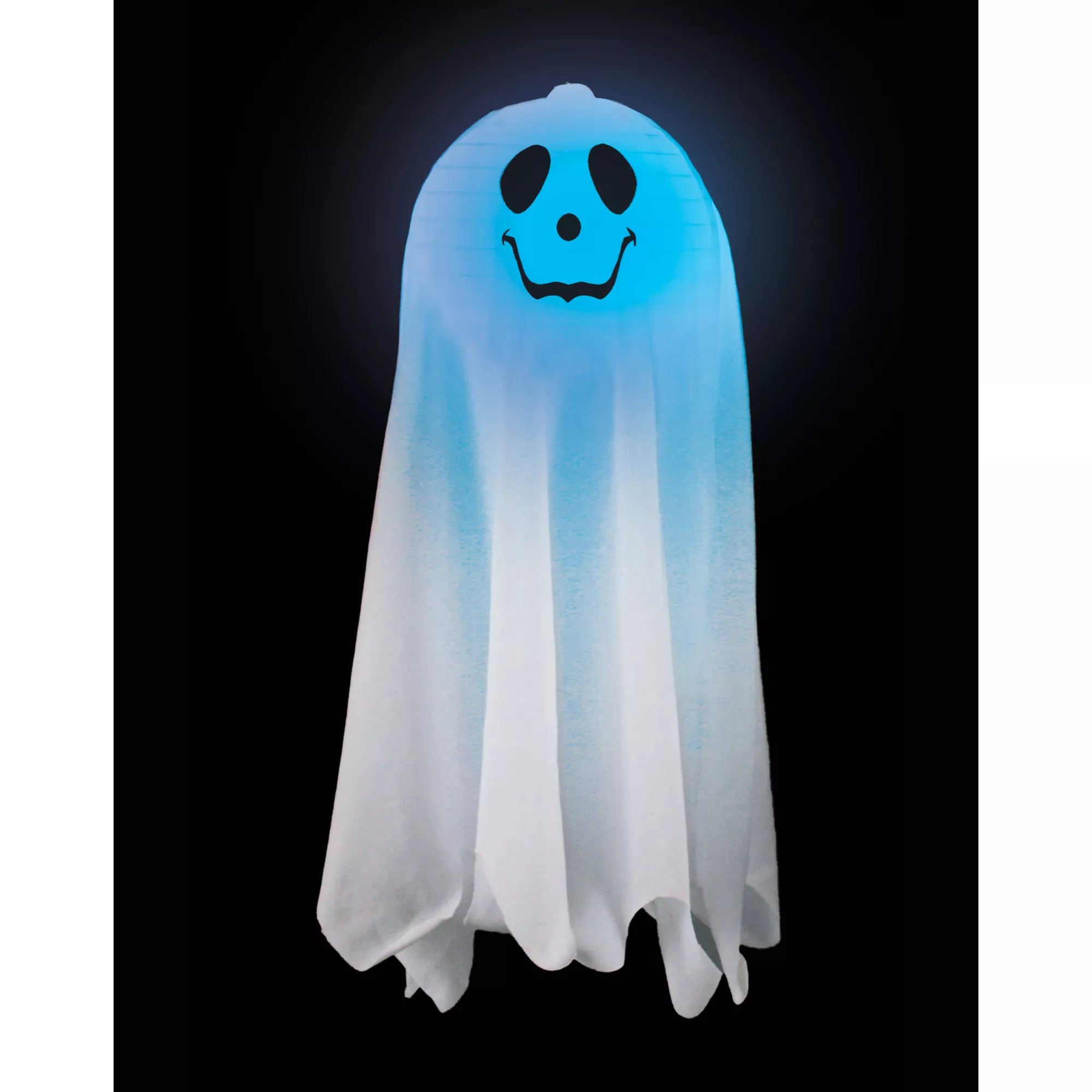 Sly Ghost Light-Up Hanging Lantern