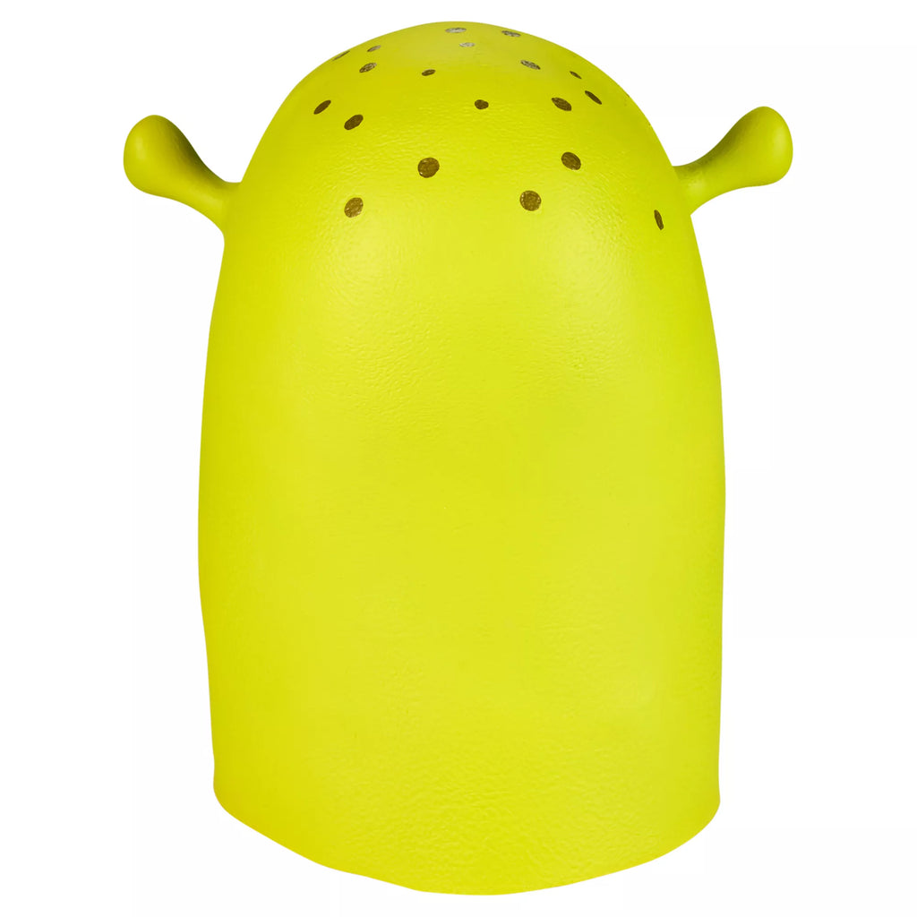 Shrek Full Mask with Hands