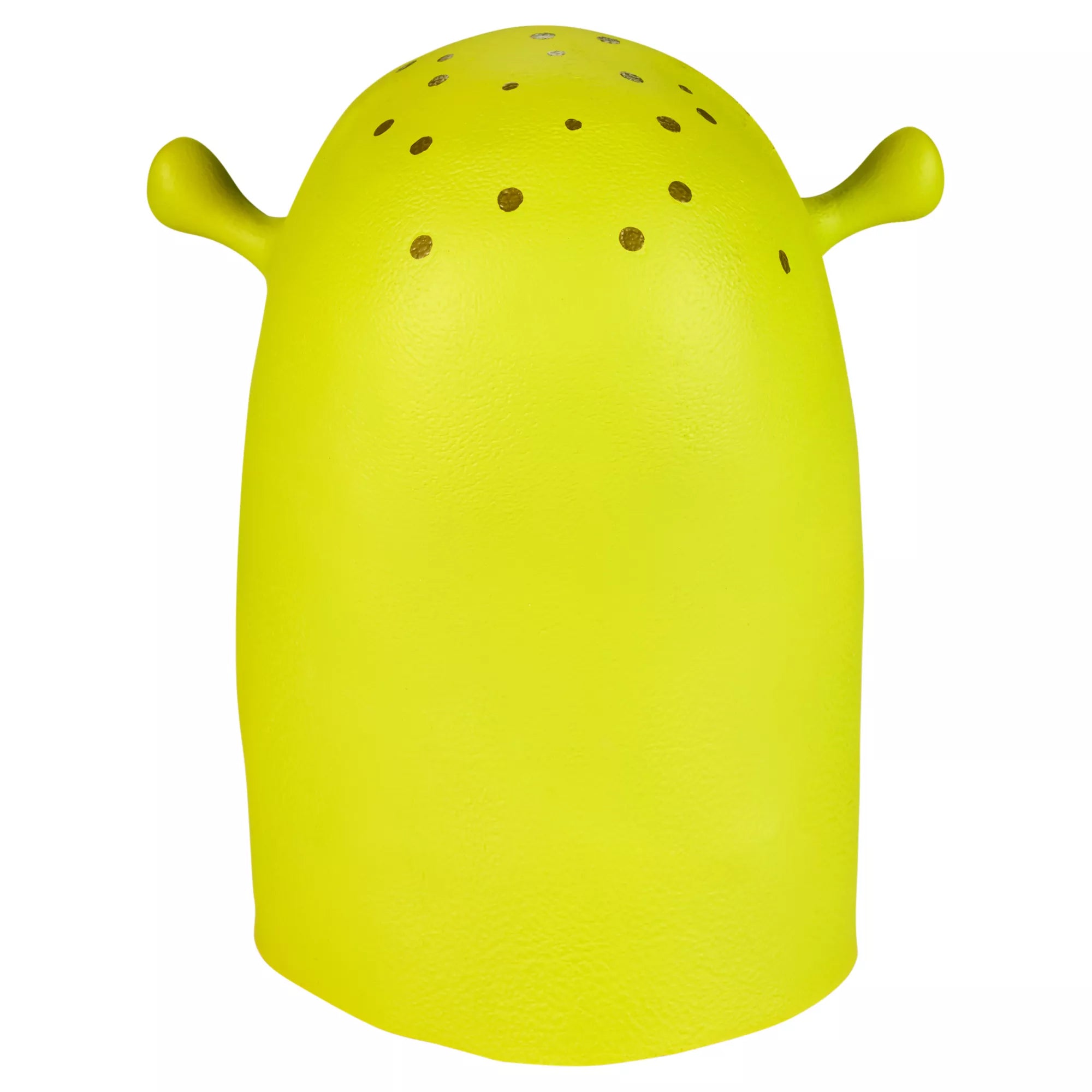 Shrek Full Mask with Hands