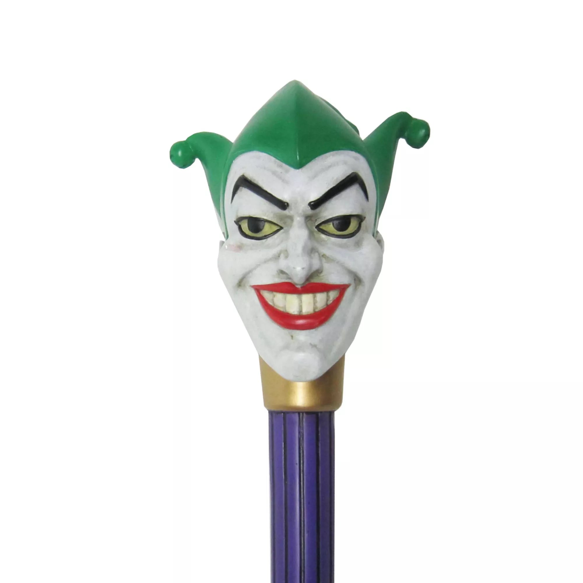 Joker Staff - DC