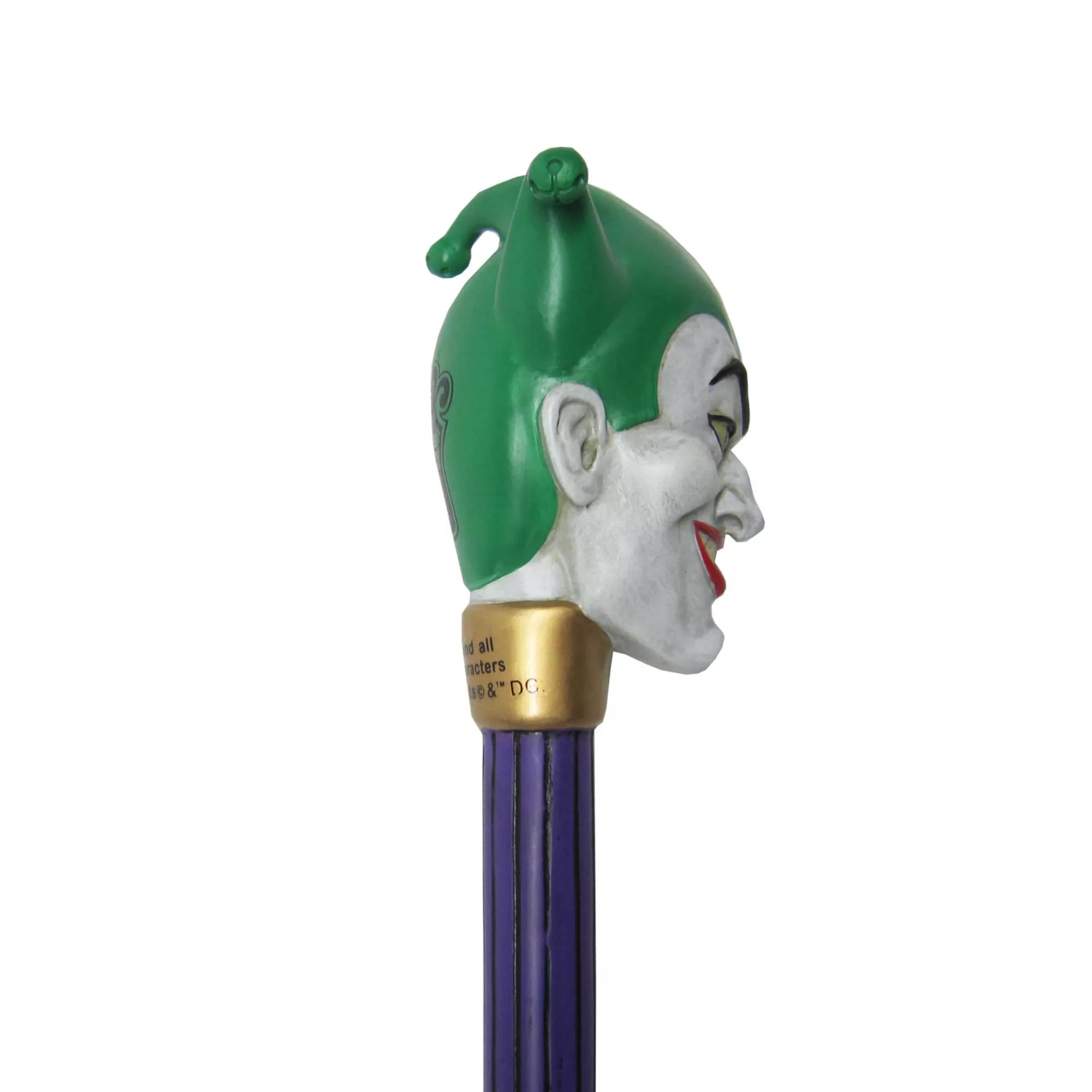 Joker Staff - DC