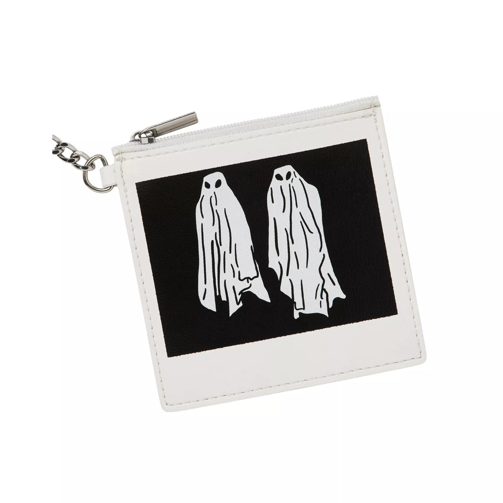 Lydia Camera Crossbody Bag - Beetlejuice