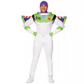 Adult Buzz Lightyear Costume Kit - Toy Story